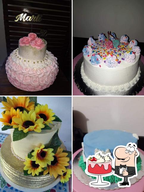 Rima doces e Marmitaria