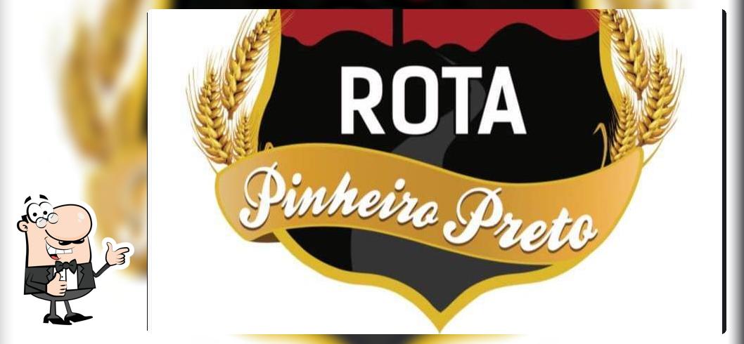 Rota Pinheiro Preto