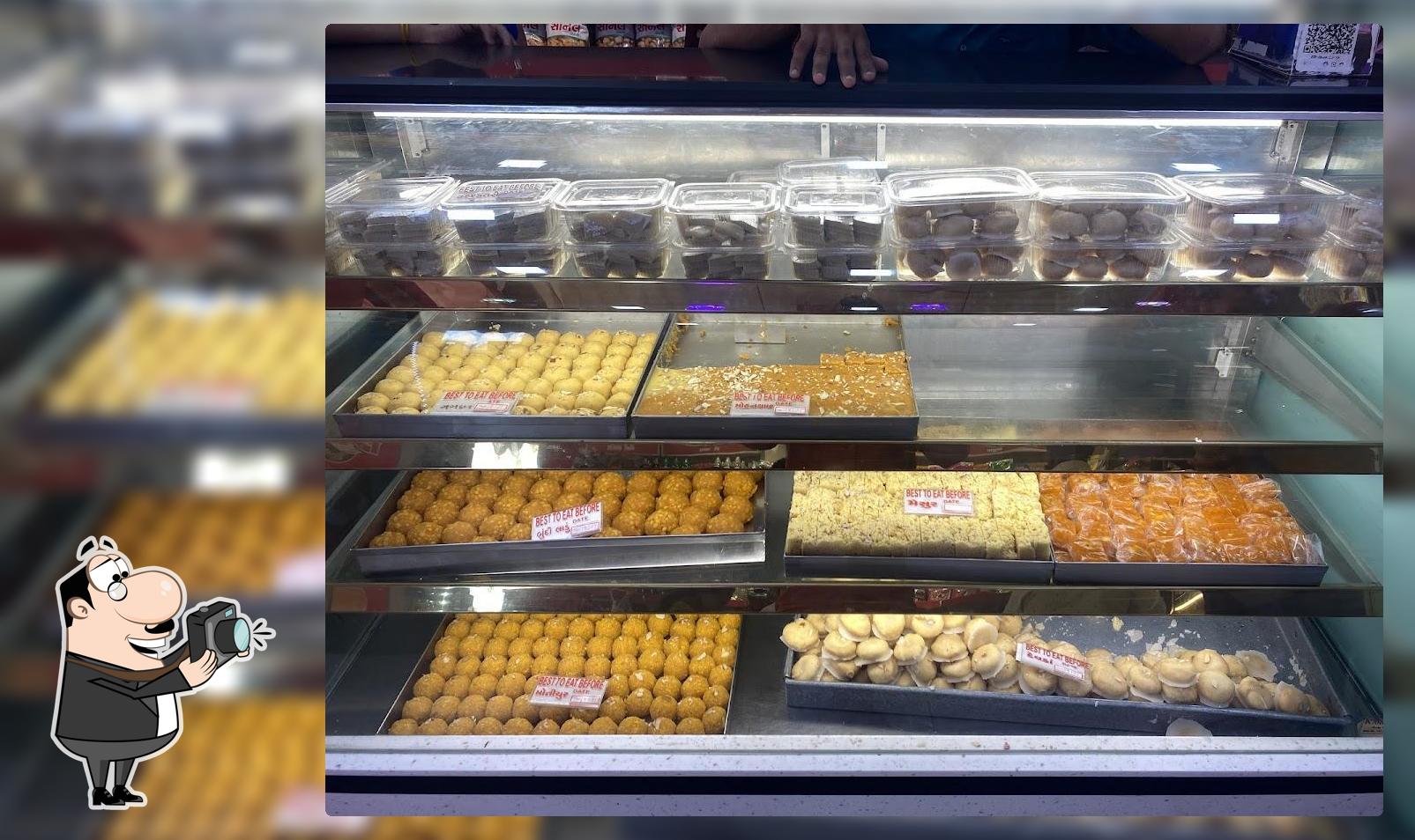 Sonal Bakery