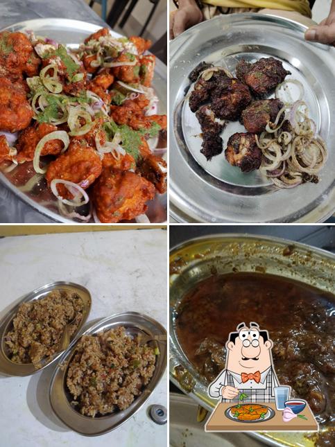 Taste With Dada