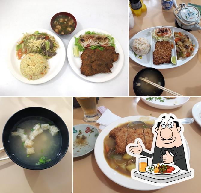 Restaurante Yassuragui