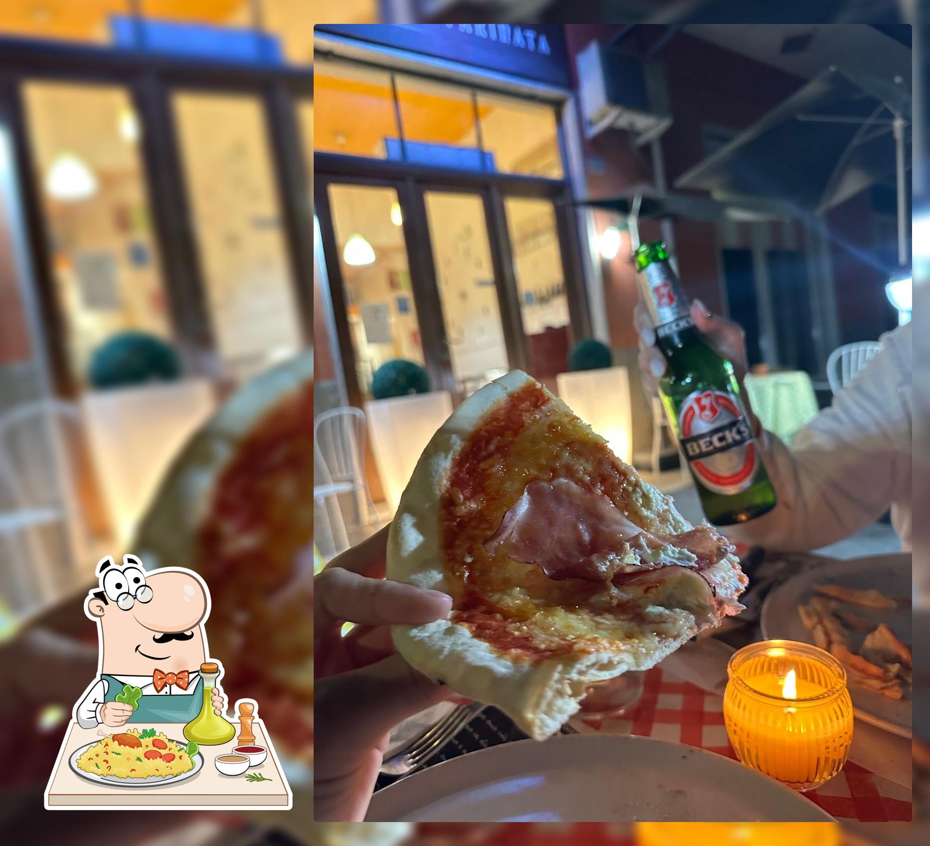 Ristorante Pizzeria Da Francesco