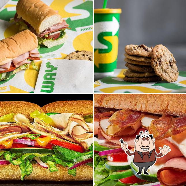 SUBWAY restaurants in Harrisburg, spring 2024 - Restaurant Guru