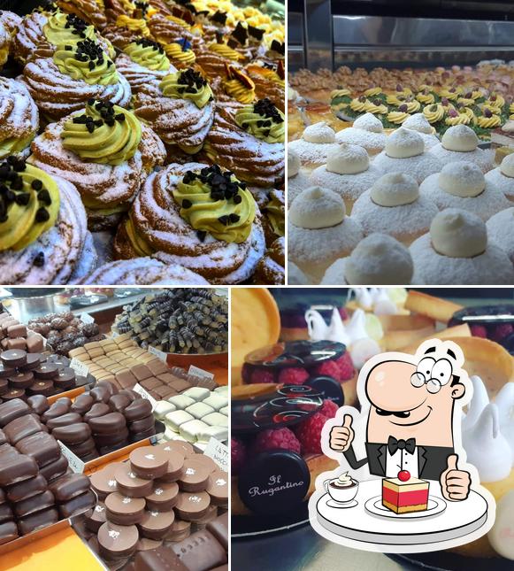 Pasticceria Rugantino