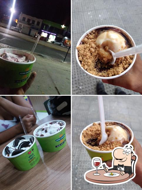 Aero Shake Juá
