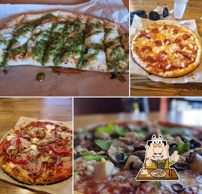 Best pizzerias in Novi, summer 2024 Restaurant Guru