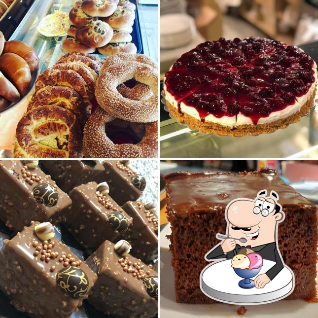 Choco Bakery