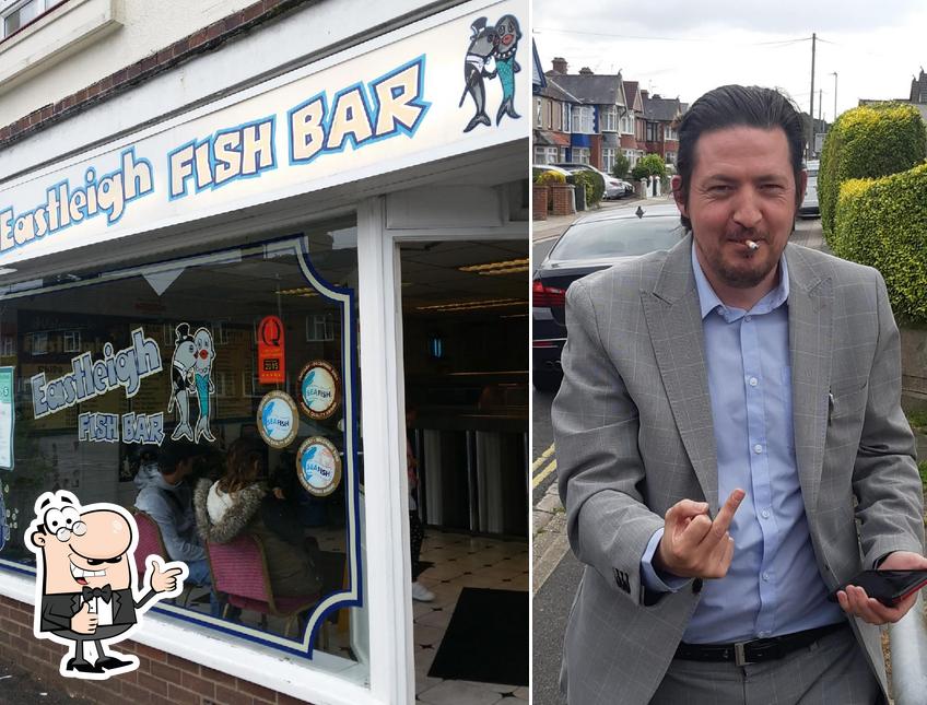 See this photo of Eastleigh Fish Bar