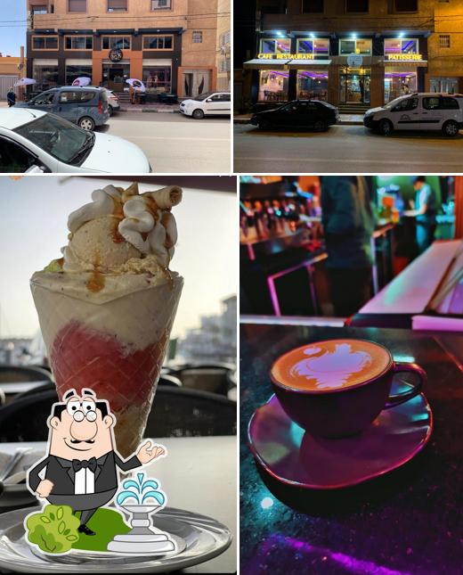 L'fn : Café & Restaurant