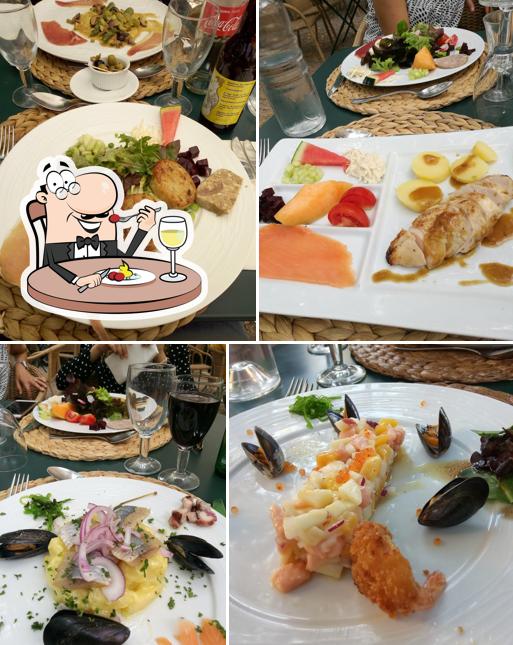 Le Clos Albi Menu Du Restaurant Prix Et Avis Le Clos Albi Menu Du Restaurant Prix Et Avis