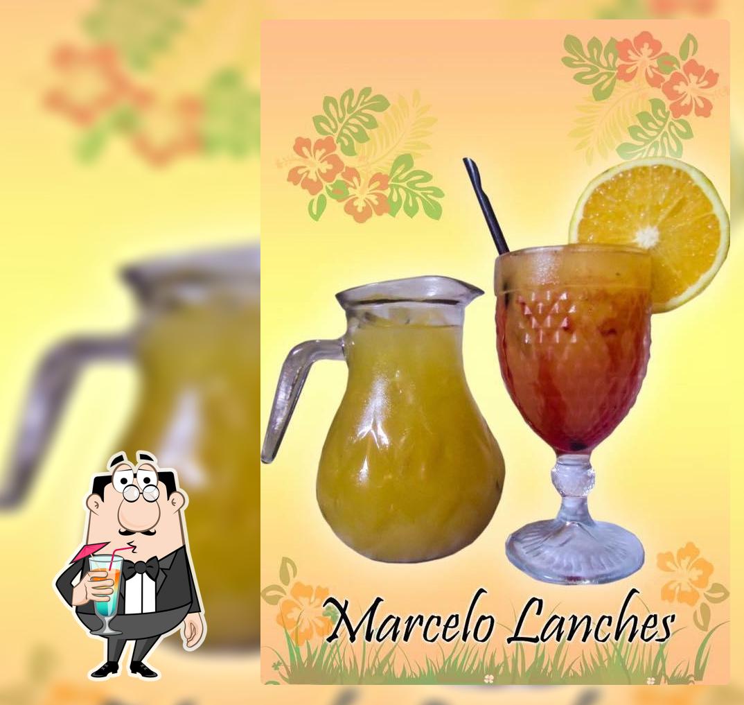 Marcelo Lanches