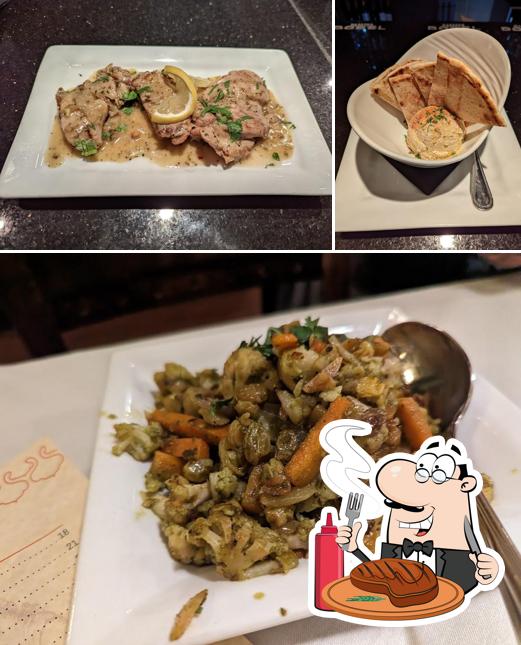 Mousa in Joliet Restaurant menu and reviews