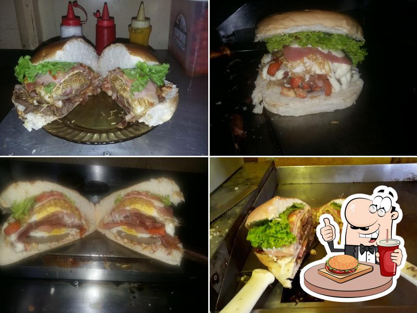 Paraguay Lanches