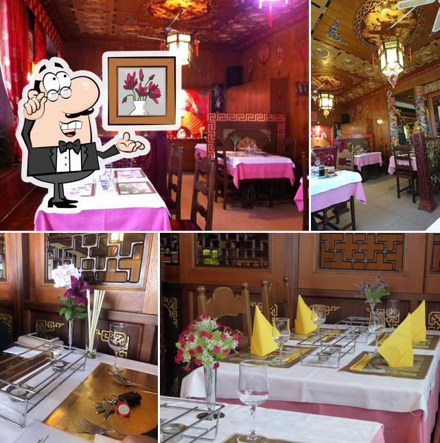 Potala Restaurant GmbH