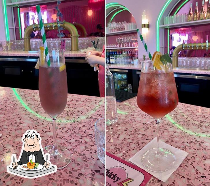 Coffee Dose, 2675 Irvine Ave suite e in Costa Mesa Restaurant reviews