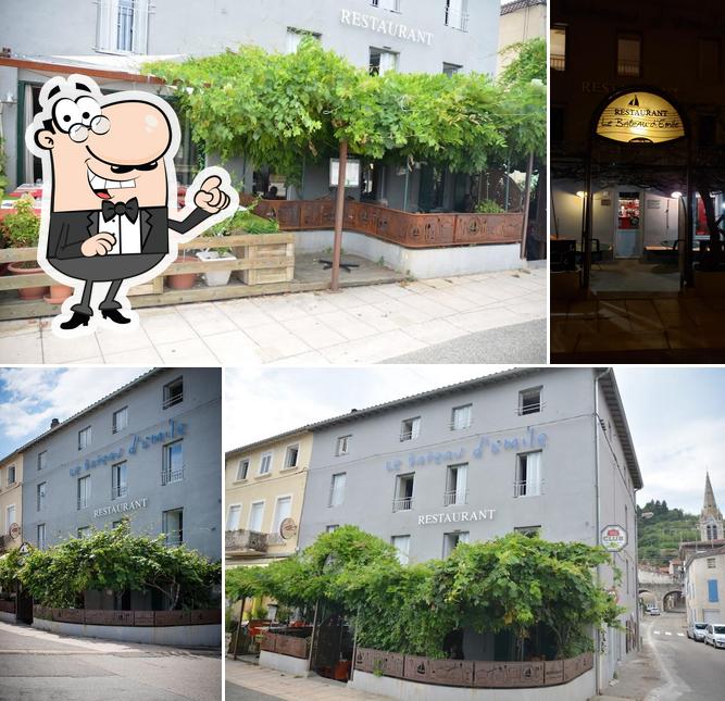 le-bateau-d-emile-pub-bar-serri-res-restaurant-reviews