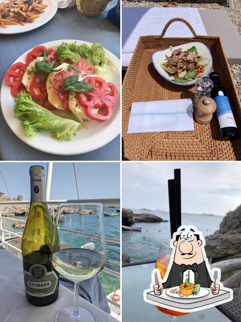 Cibo al Da Gioia