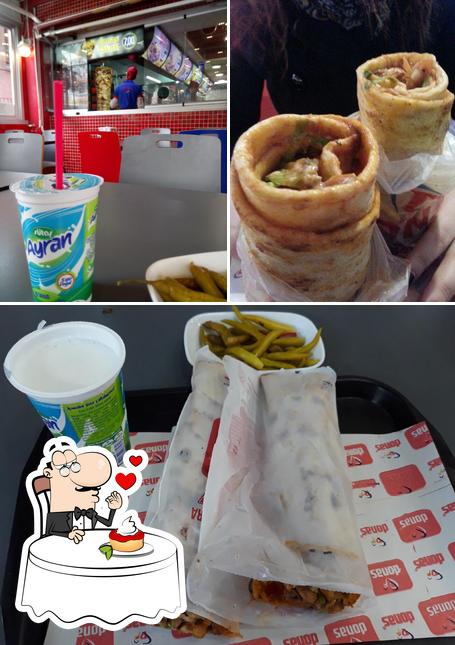 donas doner turkey restaurant reviews