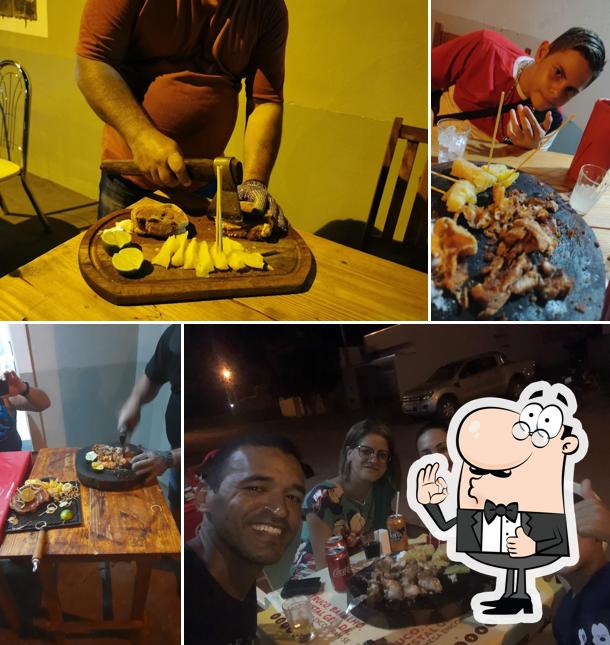 Here's an image of Famoso Bar 40 (petiscaria e conveniencia)