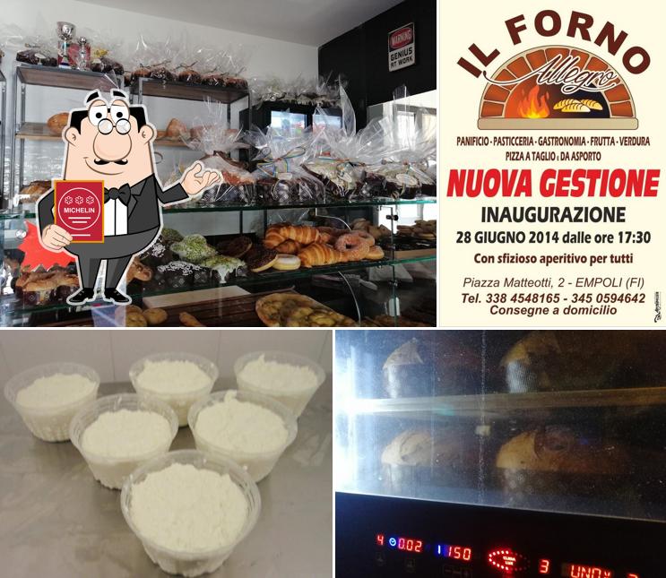 Guarda questa immagine di Il Forno Allegro