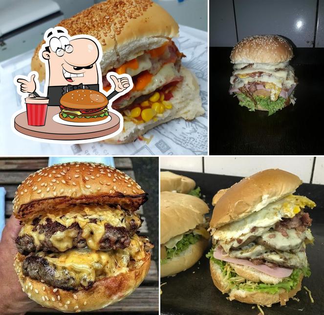 Hamburgueria 272