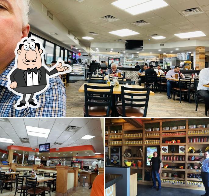 Latin american grill miami lakes restaurant menu prices and reviews
