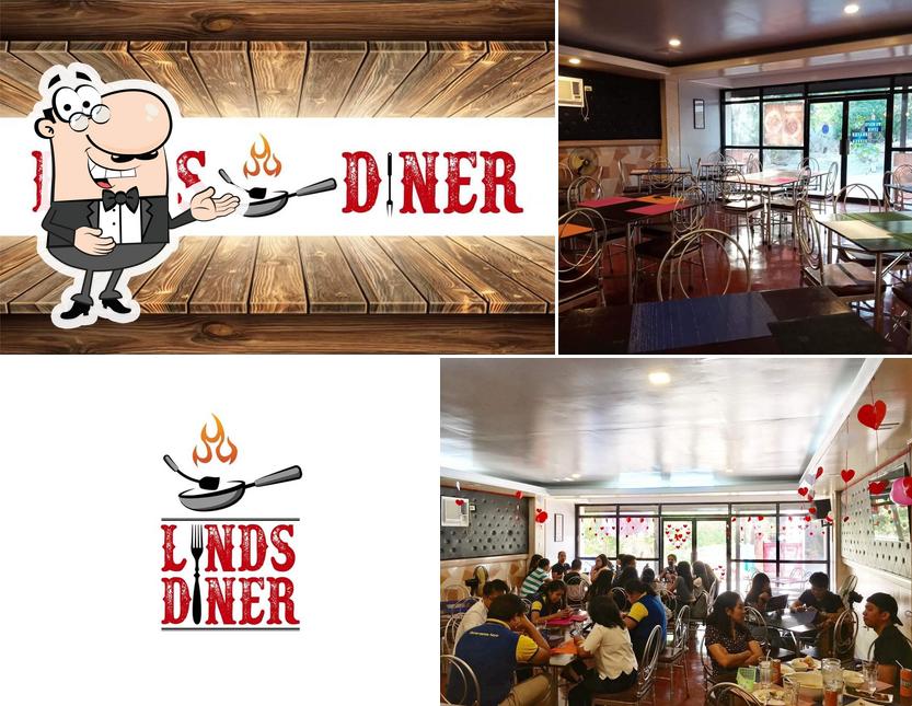 Linds Diner restaurant, Laoag City Restaurant reviews