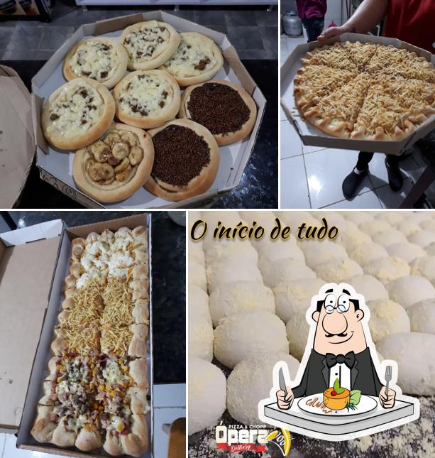 Ópera Pizzaria