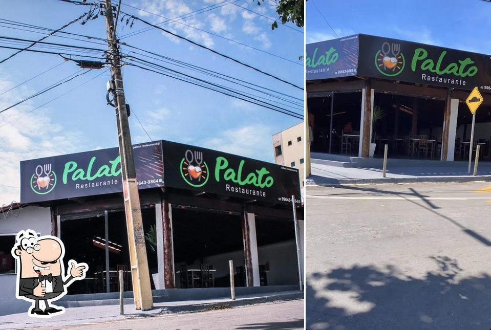 See the image of Palato Bar e Restaurante