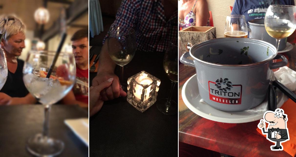 Grill Xenon, Ninove Restaurant reviews