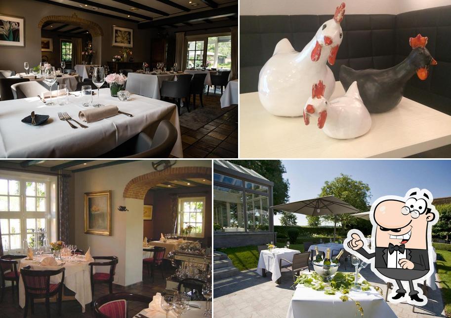 Restaurant de Vijverhoeve