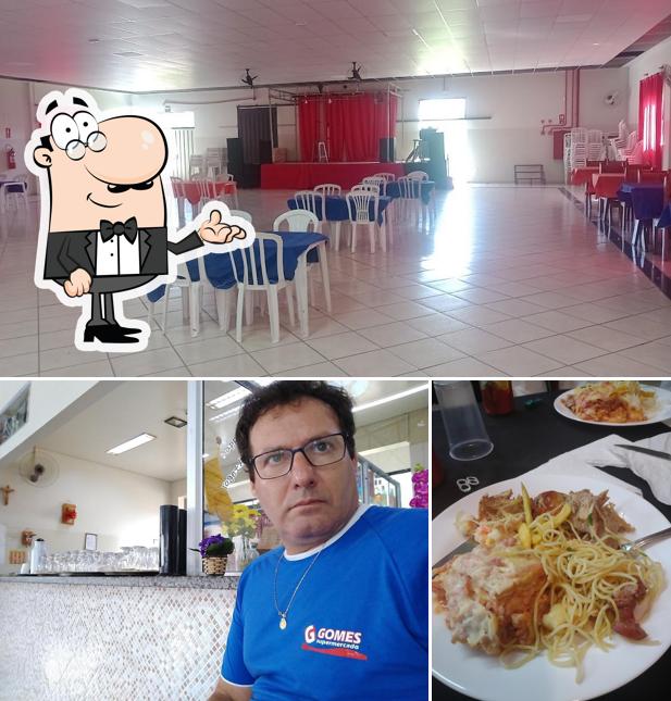 Restaurante do Vasco