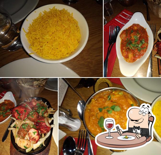 Top 7 restaurants in Portrush, september 2024 Restaurant Guru