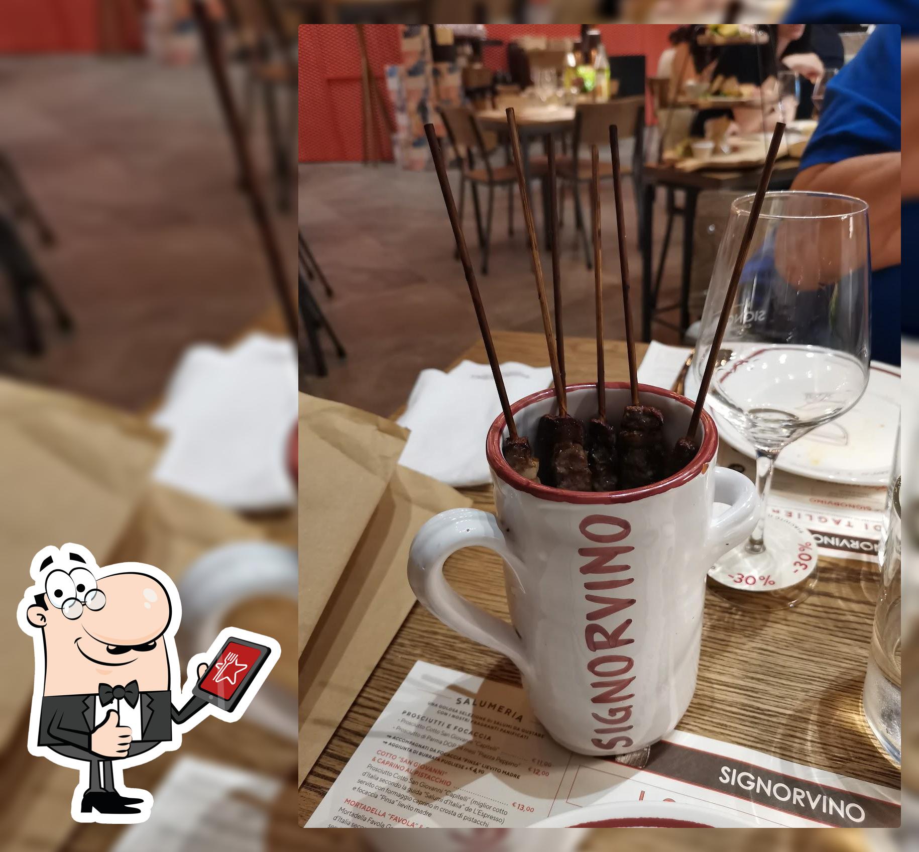 Signorvino Rozzano