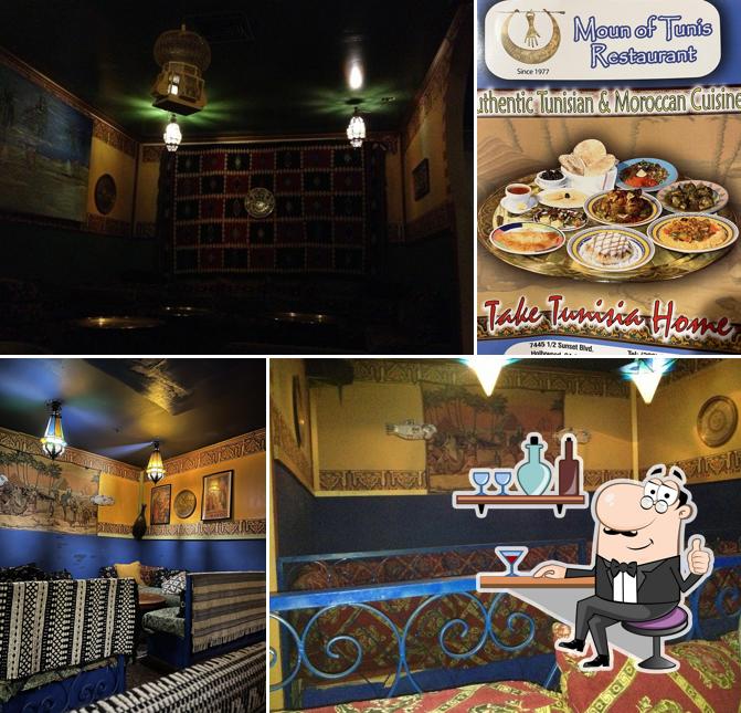 Top 5 tunisian restaurants in USA, november 2024 - Restaurant Guru