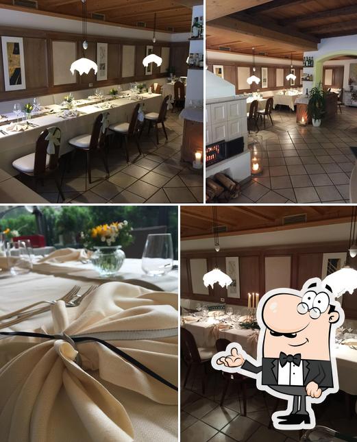 Restaurant S' Passler