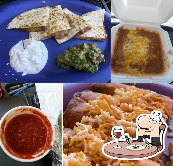Burritos Lalo in Buellton Restaurant menu and reviews