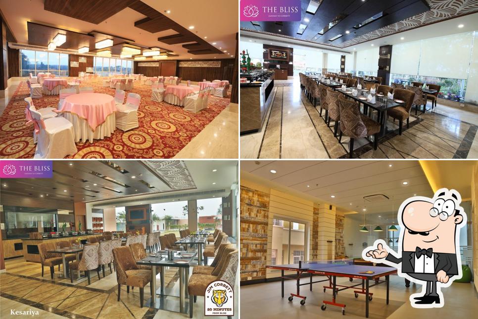 Aveo by Amatra (formerly known as The Bliss Corbett)