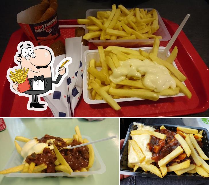 Friture Betty