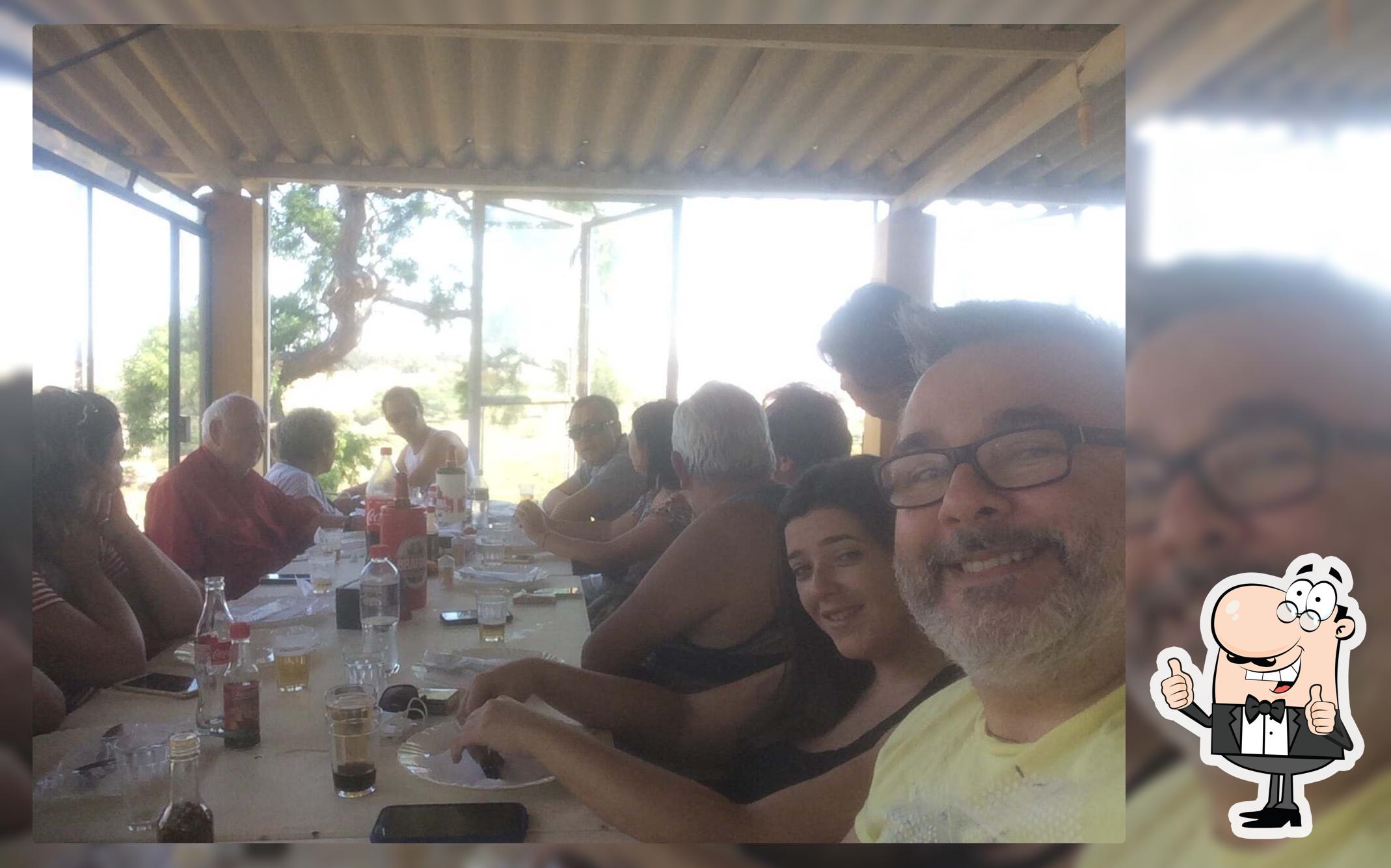 Cantinho dos Amigos