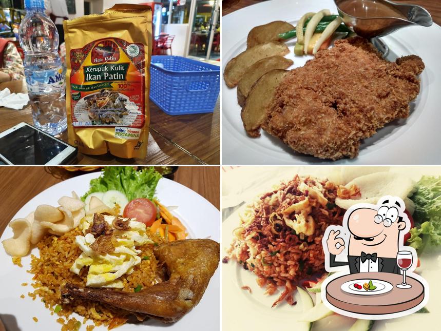 Best breakfast restaurants in Penara Kebun, winter 2024 Restaurant Guru