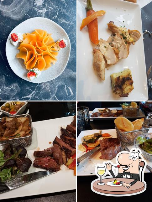 La Grande Brasserie Agen