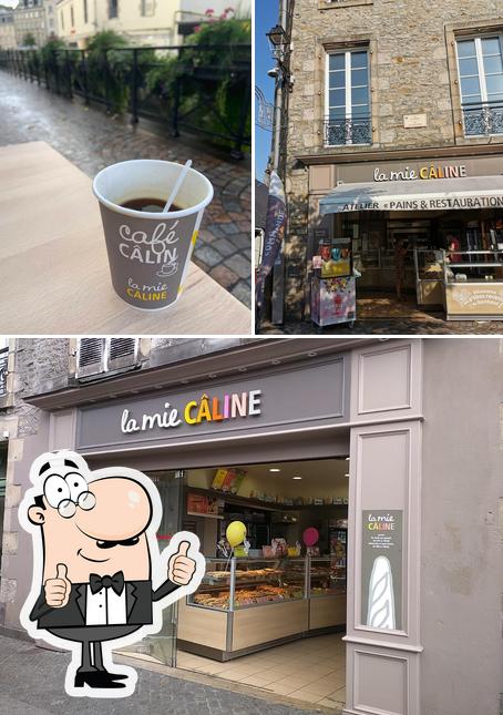 La Mie Câline