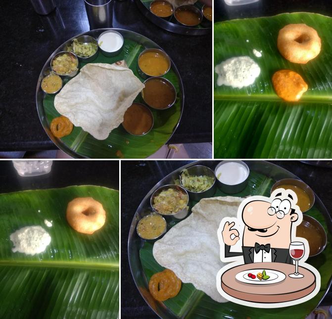 Nala Bhojan Pure Veg Restaurant
