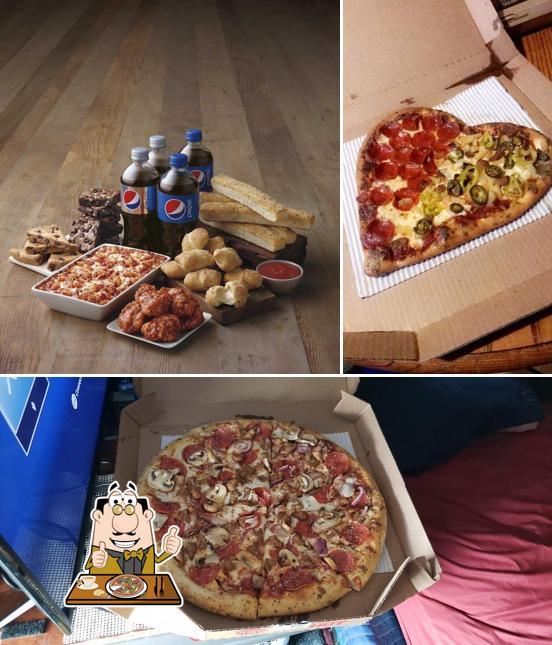 Pizza Hut in Livingston - Restaurant menu and reviews