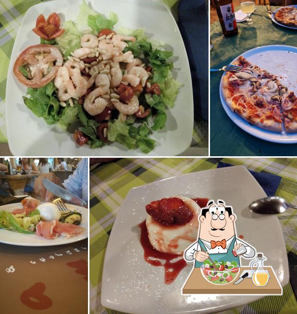 Bar Pizzeria Baia Verde