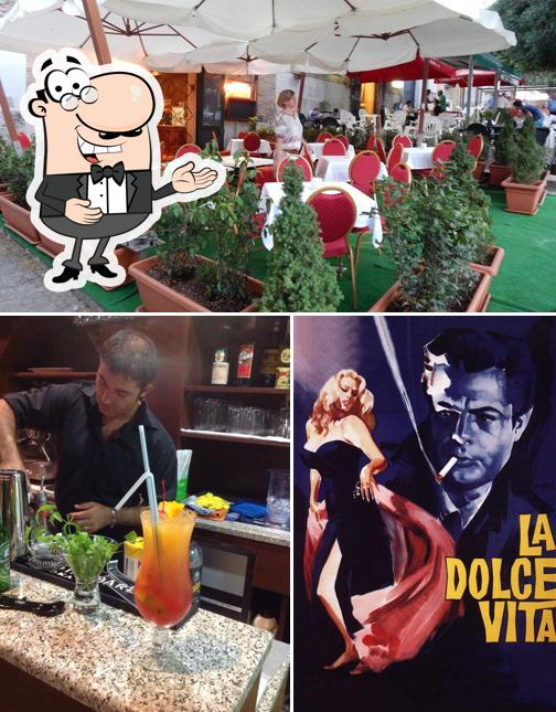 Guarda la foto di La Dolce Vita Ristorante e Cocktail Bar