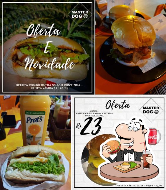 Master 44 - Cianorte