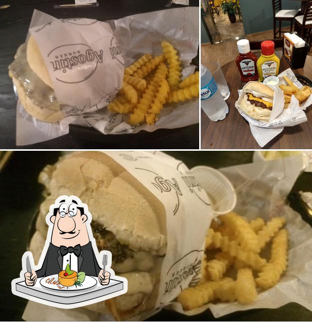 Agostini Burger - Hamburgueria - São Leopoldo - Delivery - Tele-entrega ...