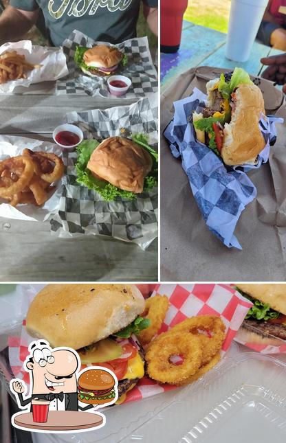 B & Dub's Grub In Bolivar Peninsula - Restaurant Menu And Reviews